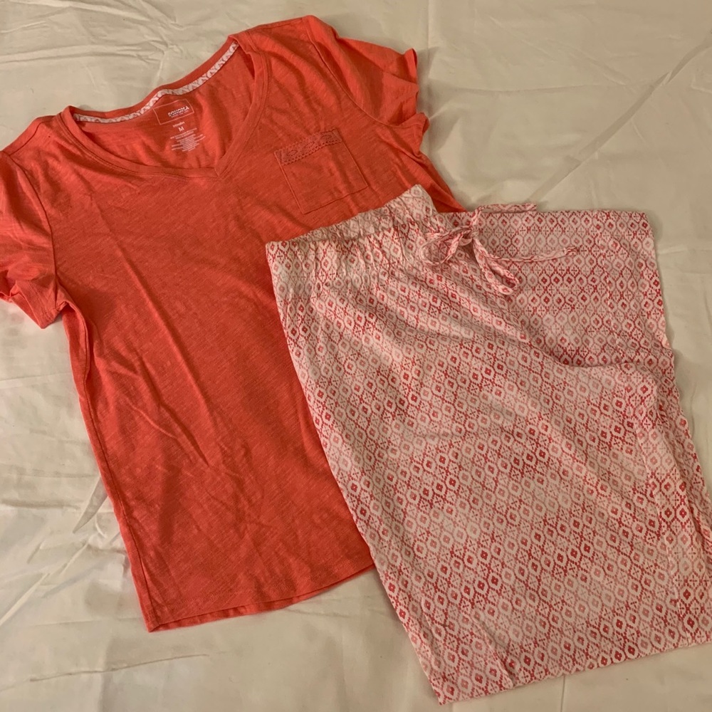 Sonoma PJ set